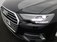 USED 2022 22 AUDI A6 AVANT 2.0 TFSI 40 Sport Estate 5dr Petrol S Tronic Euro 6 (s/s) (204 ps) REVERSE CAM | TECHNOLOGY PACK
