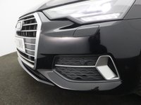 USED 2022 22 AUDI A6 AVANT 2.0 TFSI 40 Sport Estate 5dr Petrol S Tronic Euro 6 (s/s) (204 ps) REVERSE CAM | TECHNOLOGY PACK