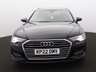 USED 2022 22 AUDI A6 AVANT 2.0 TFSI 40 Sport Estate 5dr Petrol S Tronic Euro 6 (s/s) (204 ps) REVERSE CAM | TECHNOLOGY PACK