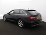 USED 2022 22 AUDI A6 AVANT 2.0 TFSI 40 Sport Estate 5dr Petrol S Tronic Euro 6 (s/s) (204 ps) REVERSE CAM | TECHNOLOGY PACK
