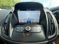 USED 2018 67 FORD KUGA 2.0 TDCI ST LINE AWD 180 