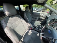 USED 2018 67 FORD KUGA 2.0 TDCI ST LINE AWD 180 
