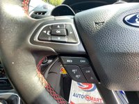 USED 2018 67 FORD KUGA 2.0 TDCI ST LINE AWD 180 