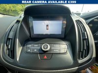 USED 2018 67 FORD KUGA 2.0 TDCI ST LINE AWD 180 