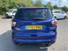 USED 2018 67 FORD KUGA 2.0 TDCI ST LINE AWD 180 