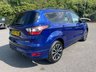 USED 2018 67 FORD KUGA 2.0 TDCI ST LINE AWD 180 