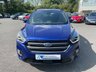 USED 2018 67 FORD KUGA 2.0 TDCI ST LINE AWD 180 