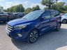 USED 2018 67 FORD KUGA 2.0 TDCI ST LINE AWD 180 