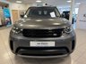 USED 2017 17 LAND ROVER DISCOVERY 3.0 TD V6 HSE SUV 5dr Diesel Auto 4WD Euro 6 (s/s) (258 ps) 