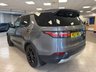 USED 2017 17 LAND ROVER DISCOVERY 3.0 TD V6 HSE SUV 5dr Diesel Auto 4WD Euro 6 (s/s) (258 ps) 