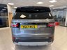 USED 2017 17 LAND ROVER DISCOVERY 3.0 TD V6 HSE SUV 5dr Diesel Auto 4WD Euro 6 (s/s) (258 ps) 