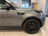 USED 2017 17 LAND ROVER DISCOVERY 3.0 TD V6 HSE SUV 5dr Diesel Auto 4WD Euro 6 (s/s) (258 ps) 