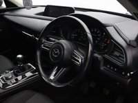 USED 2022 22 MAZDA CX-30 2.0 e-SKYACTIV G MHEV Sport Lux SUV 5dr Petrol Manual Euro 6 (s/s) (122 ps) APPLE CARPLAY | KEYLESS ENTRY