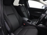 USED 2022 22 MAZDA CX-30 2.0 e-SKYACTIV G MHEV Sport Lux SUV 5dr Petrol Manual Euro 6 (s/s) (122 ps) APPLE CARPLAY | KEYLESS ENTRY