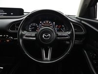 USED 2022 22 MAZDA CX-30 2.0 e-SKYACTIV G MHEV Sport Lux SUV 5dr Petrol Manual Euro 6 (s/s) (122 ps) APPLE CARPLAY | KEYLESS ENTRY