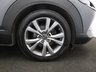 USED 2022 22 MAZDA CX-30 2.0 e-SKYACTIV G MHEV Sport Lux SUV 5dr Petrol Manual Euro 6 (s/s) (122 ps) APPLE CARPLAY | KEYLESS ENTRY