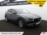 USED 2022 22 MAZDA CX-30 2.0 e-SKYACTIV G MHEV Sport Lux SUV 5dr Petrol Manual Euro 6 (s/s) (122 ps) APPLE CARPLAY | KEYLESS ENTRY