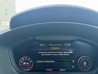 USED 2017 67 AUDI TT 2.0 TFSI Black Edition Coupe 3dr Petrol S Tronic quattro Euro 6 (s/s) (230 ps) TECHNOLOGY PACK + 20'' ALLOYS