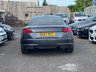USED 2017 67 AUDI TT 2.0 TFSI Black Edition Coupe 3dr Petrol S Tronic quattro Euro 6 (s/s) (230 ps) TECHNOLOGY PACK + 20'' ALLOYS
