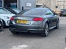 USED 2017 67 AUDI TT 2.0 TFSI Black Edition Coupe 3dr Petrol S Tronic quattro Euro 6 (s/s) (230 ps) TECHNOLOGY PACK + 20'' ALLOYS