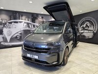 USED 2026 26 VOLKSWAGEN T7 Campervan 2.0 TDI T28 COMMERCE PRO EXECUTIVE  150 BHP DSG  SWB 5 YEAR WARRANTY + HUGE SPEC