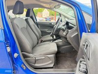 USED 2017 67 FORD ECOSPORT 1.0T EcoBoost Zetec Euro 6 (s/s) 5dr GREAT VALUE ECOSPORT