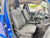 USED 2017 67 FORD ECOSPORT 1.0T EcoBoost Zetec Euro 6 (s/s) 5dr GREAT VALUE ECOSPORT