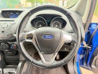 USED 2017 67 FORD ECOSPORT 1.0T EcoBoost Zetec Euro 6 (s/s) 5dr GREAT VALUE ECOSPORT