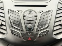 USED 2017 67 FORD ECOSPORT 1.0T EcoBoost Zetec Euro 6 (s/s) 5dr GREAT VALUE ECOSPORT