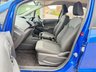 USED 2017 67 FORD ECOSPORT 1.0T EcoBoost Zetec Euro 6 (s/s) 5dr GREAT VALUE ECOSPORT