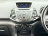 USED 2017 67 FORD ECOSPORT 1.0T EcoBoost Zetec Euro 6 (s/s) 5dr GREAT VALUE ECOSPORT