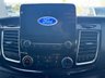 USED 2019 69 FORD TRANSIT CUSTOM 2.0 300 LIMITED DCIV 6 SEATS RARE 170PS NO VAT 