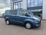 USED 2019 69 FORD TRANSIT CUSTOM 2.0 300 LIMITED DCIV 6 SEATS RARE 170PS NO VAT 