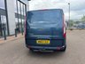 USED 2019 69 FORD TRANSIT CUSTOM 2.0 300 LIMITED DCIV 6 SEATS RARE 170PS NO VAT 