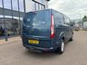 USED 2019 69 FORD TRANSIT CUSTOM 2.0 300 LIMITED DCIV 6 SEATS RARE 170PS NO VAT 