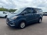 USED 2019 69 FORD TRANSIT CUSTOM 2.0 300 LIMITED DCIV 6 SEATS RARE 170PS NO VAT 