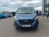 USED 2019 69 FORD TRANSIT CUSTOM 2.0 300 LIMITED DCIV 6 SEATS RARE 170PS NO VAT 