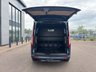 USED 2019 69 FORD TRANSIT CUSTOM 2.0 300 LIMITED DCIV 6 SEATS RARE 170PS NO VAT 