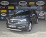 USED 2018 68 VAUXHALL MOKKA X 1.4i Turbo Elite Nav SUV 5dr Petrol Manual 4WD Euro 6 (s/s) (140 ps) 4WD - GREAT MILEAGE - FAMILY SUV - LOW RATE FINANCE