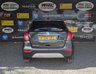USED 2018 68 VAUXHALL MOKKA X 1.4i Turbo Elite Nav SUV 5dr Petrol Manual 4WD Euro 6 (s/s) (140 ps) 4WD - GREAT MILEAGE - FAMILY SUV - LOW RATE FINANCE