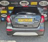 USED 2018 68 VAUXHALL MOKKA X 1.4i Turbo Elite Nav SUV 5dr Petrol Manual 4WD Euro 6 (s/s) (140 ps) 4WD - GREAT MILEAGE - FAMILY SUV - LOW RATE FINANCE