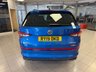 USED 2019 19 SKODA KODIAQ 2.0 BiTDI vRS SUV 5dr Diesel DSG 4WD Euro 6 (s/s) (7 Seat) (239 ps) 