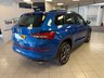 USED 2019 19 SKODA KODIAQ 2.0 BiTDI vRS SUV 5dr Diesel DSG 4WD Euro 6 (s/s) (7 Seat) (239 ps) 