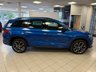 USED 2019 19 SKODA KODIAQ 2.0 BiTDI vRS SUV 5dr Diesel DSG 4WD Euro 6 (s/s) (7 Seat) (239 ps) 