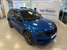 USED 2019 19 SKODA KODIAQ 2.0 BiTDI vRS SUV 5dr Diesel DSG 4WD Euro 6 (s/s) (7 Seat) (239 ps) 