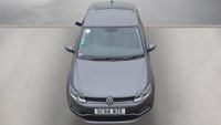 USED 2016 66 VOLKSWAGEN POLO 1.0 BlueMotion Tech Match Hatchback 5dr Petrol Manual Euro 6 (s/s) (75 ps) 