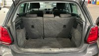 USED 2016 66 VOLKSWAGEN POLO 1.0 BlueMotion Tech Match Hatchback 5dr Petrol Manual Euro 6 (s/s) (75 ps) 