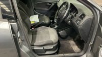USED 2016 66 VOLKSWAGEN POLO 1.0 BlueMotion Tech Match Hatchback 5dr Petrol Manual Euro 6 (s/s) (75 ps) 