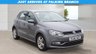 USED 2016 66 VOLKSWAGEN POLO 1.0 BlueMotion Tech Match Hatchback 5dr Petrol Manual Euro 6 (s/s) (75 ps) 