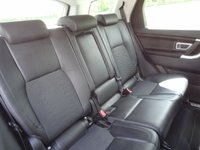 USED 2015 65 LAND ROVER DISCOVERY SPORT 2.0 TD4 SE Tech SUV 5dr Diesel Manual 4WD Euro 6 (s/s) (5 Seat) (150 ps) LANDROVER PLUS ONE LADY OWNER 